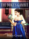 Cover image for The Duke's Gambit